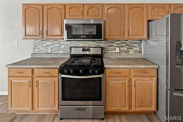 9640 Mallard Drive, Mascoutah, IL 62258