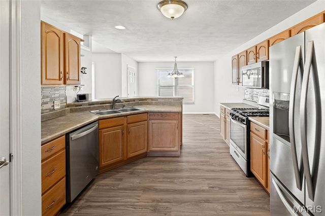 9640 Mallard Drive, Mascoutah, IL 62258