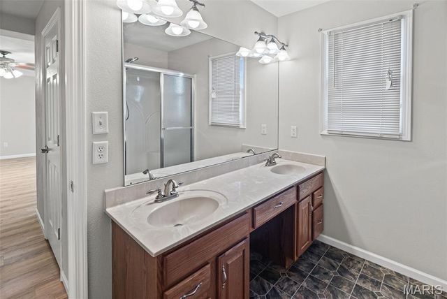 9640 Mallard Drive, Mascoutah, IL 62258