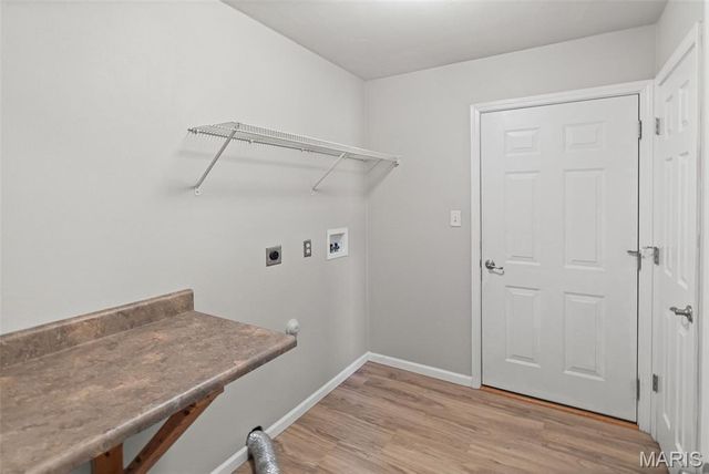 9640 Mallard Drive, Mascoutah, IL 62258