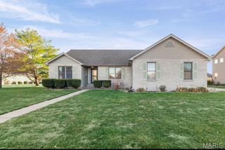 9640 Mallard Drive, Mascoutah, IL 62258