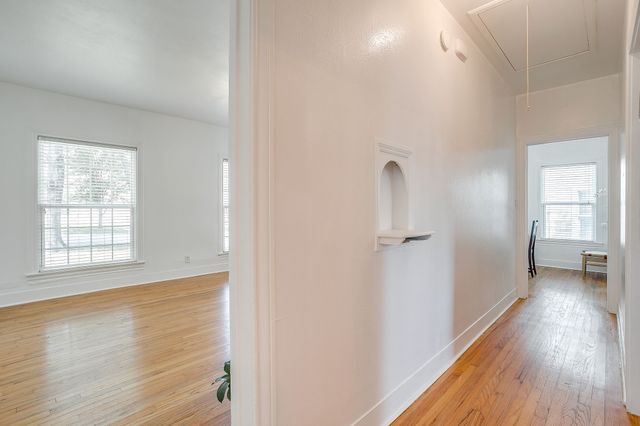 5613 Pershing Avenue, Fort Worth, TX 76107