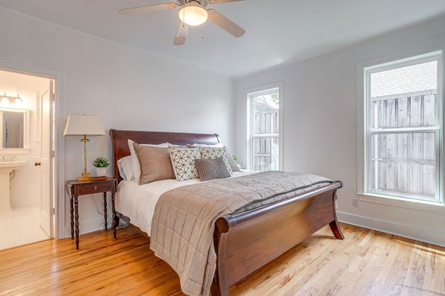 5613 Pershing Avenue, Fort Worth, TX 76107