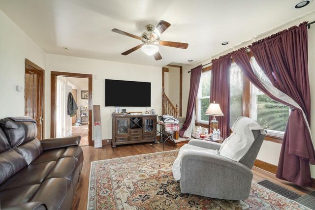 1338 W Brown STREET, Milwaukee, WI 53205