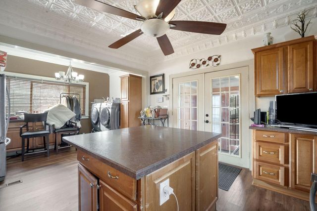 1338 W Brown STREET, Milwaukee, WI 53205