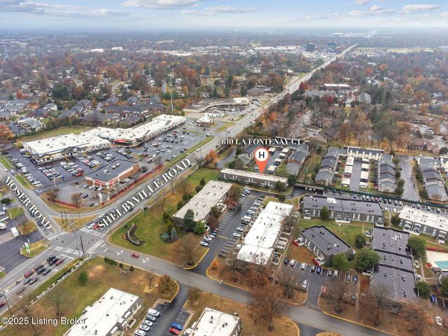 610 La Fontenay Ct, Louisville, KY 40223