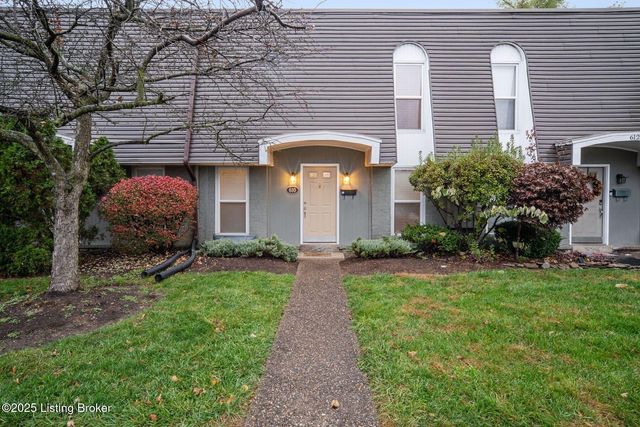 610 La Fontenay Ct, Louisville, KY 40223