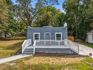 412 E Sixth, Burlington, NC 27215