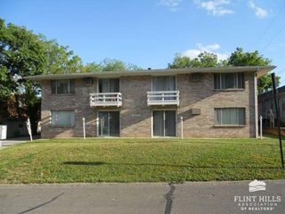 1225 Claflin Rd., Manhattan, KS 66502