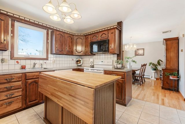 33 Silver St, Taunton, MA 02780