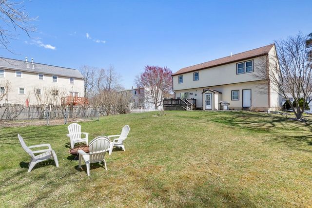 33 Silver St, Taunton, MA 02780