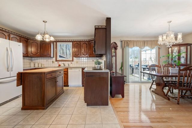 33 Silver St, Taunton, MA 02780