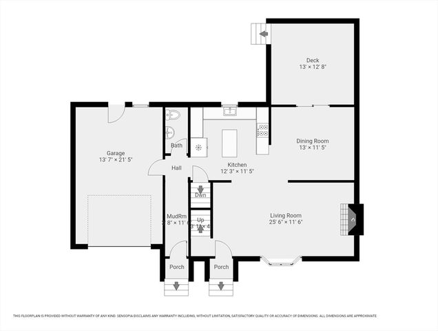 33 Silver St, Taunton, MA 02780