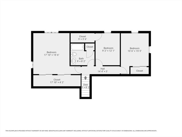 33 Silver St, Taunton, MA 02780