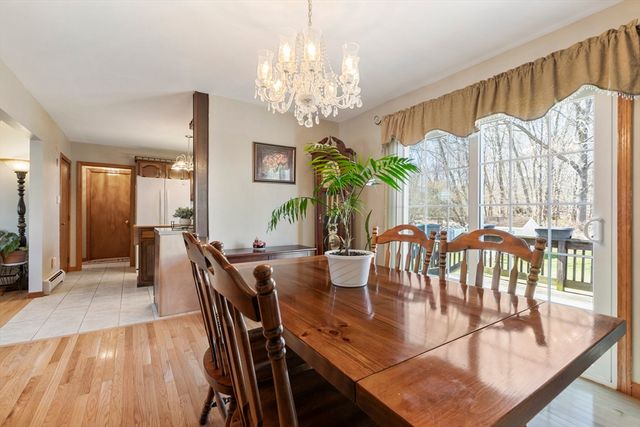 33 Silver St, Taunton, MA 02780