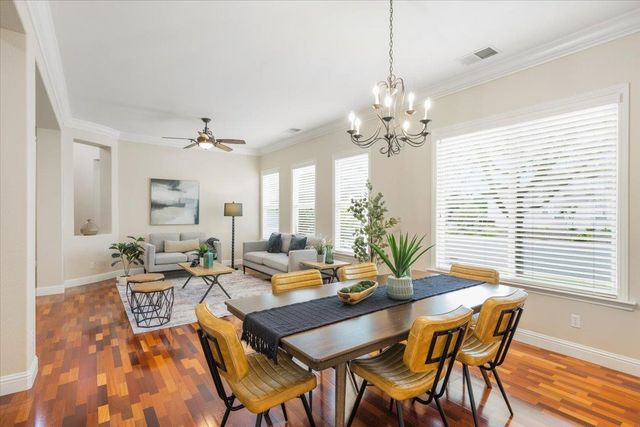 4706 Cattalo Way, Roseville, CA 95747