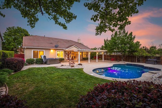 4706 Cattalo Way, Roseville, CA 95747