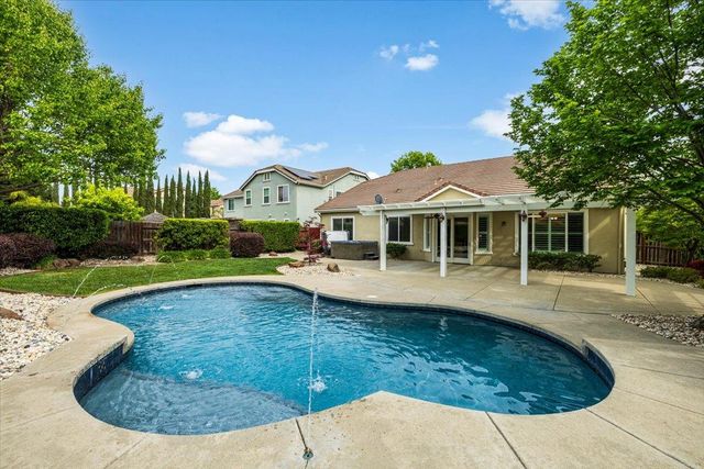 4706 Cattalo Way, Roseville, CA 95747