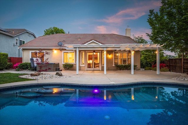 4706 Cattalo Way, Roseville, CA 95747