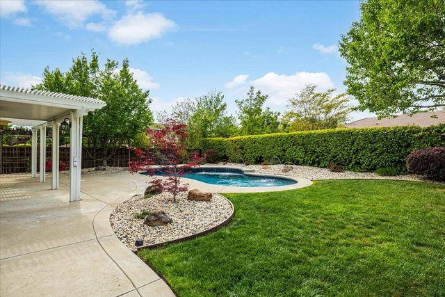 4706 Cattalo Way, Roseville, CA 95747