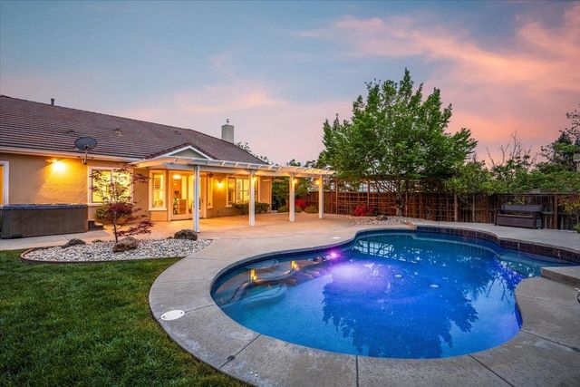 4706 Cattalo Way, Roseville, CA 95747
