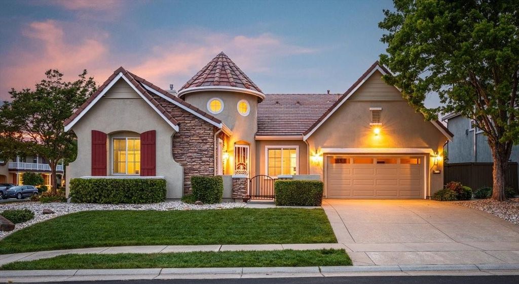 4706 Cattalo Way, Roseville, CA 95747