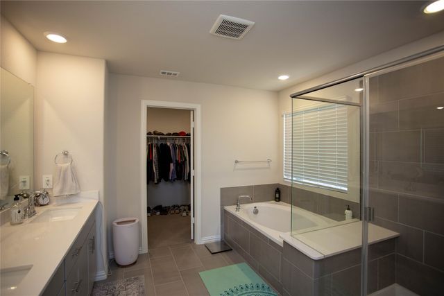 2653 Kings Canyon Mews, Corinth, TX 76210