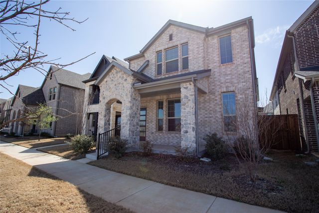 2653 Kings Canyon Mews, Corinth, TX 76210