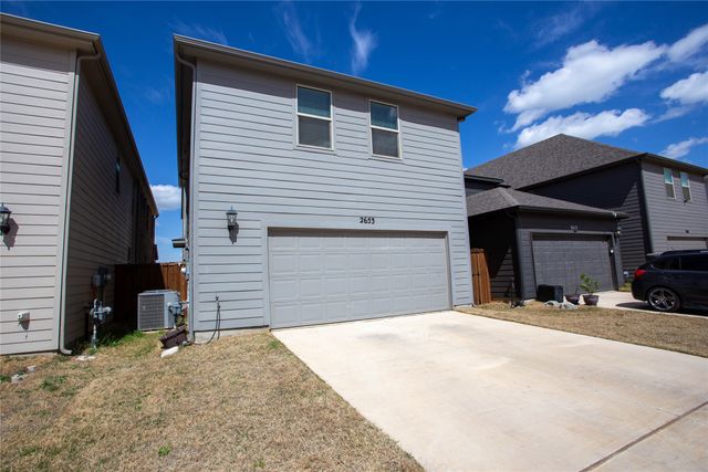 2653 Kings Canyon Mews, Corinth, TX 76210