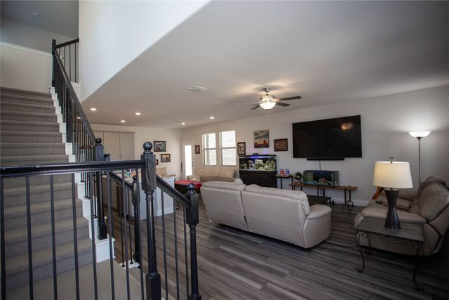 2653 Kings Canyon Mews, Corinth, TX 76210