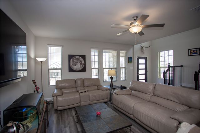 2653 Kings Canyon Mews, Corinth, TX 76210