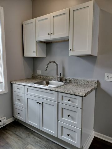 6601 S Green Street 823-2, Chicago, IL 60621