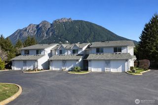 315 E Park Street #A21, North Bend, WA 98045