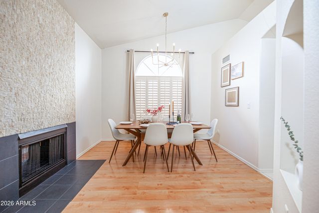 4117 E GLENHAVEN Drive, Phoenix, AZ 85048