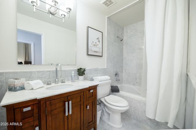 4117 E GLENHAVEN Drive, Phoenix, AZ 85048