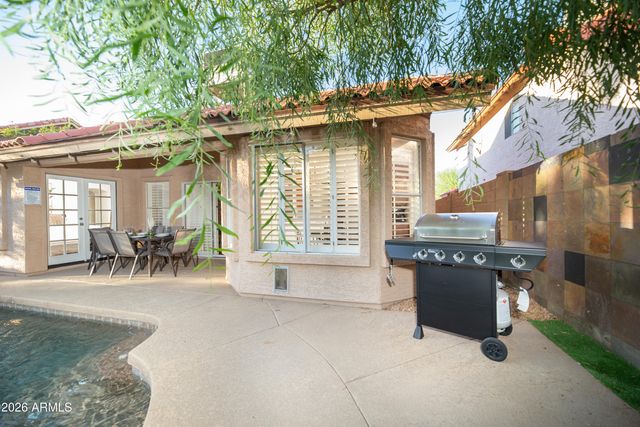 4117 E GLENHAVEN Drive, Phoenix, AZ 85048