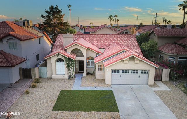 4117 E GLENHAVEN Drive, Phoenix, AZ 85048