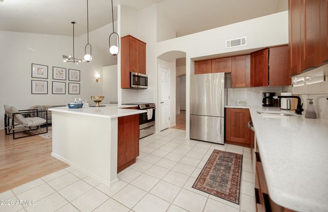 4117 E GLENHAVEN Drive, Phoenix, AZ 85048