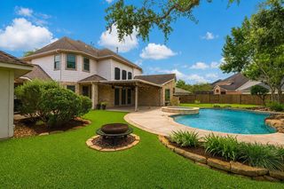 13222 Dusty Grove Lane, Sugar Land, TX 77498