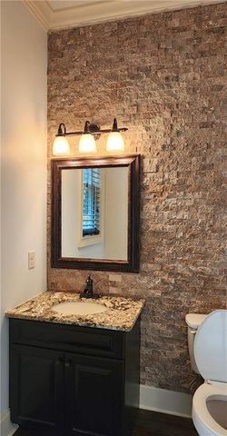 492 Pearl Cove Court, Sandy Springs, GA 30350