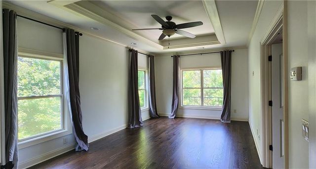 492 Pearl Cove Court, Sandy Springs, GA 30350