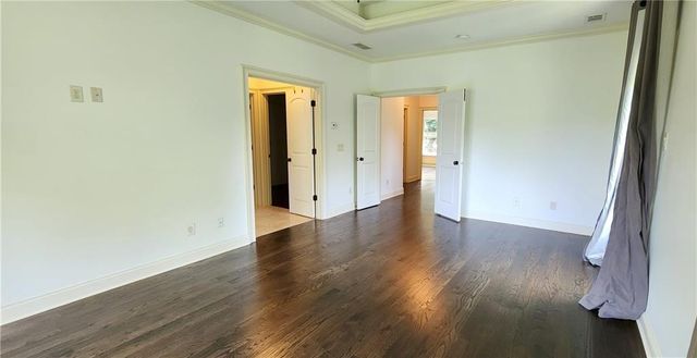 492 Pearl Cove Court, Sandy Springs, GA 30350