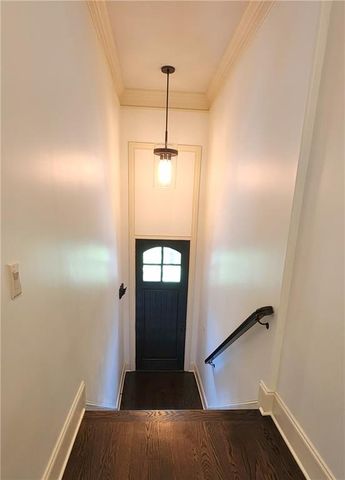 492 Pearl Cove Court, Sandy Springs, GA 30350
