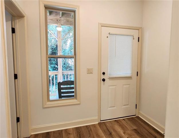 492 Pearl Cove Court, Sandy Springs, GA 30350