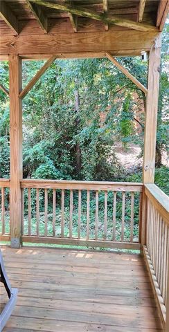 492 Pearl Cove Court, Sandy Springs, GA 30350