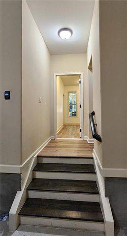492 Pearl Cove Court, Sandy Springs, GA 30350