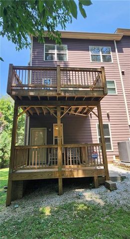 492 Pearl Cove Court, Sandy Springs, GA 30350