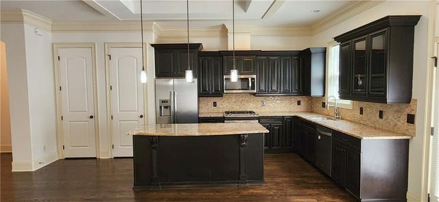 492 Pearl Cove Court, Sandy Springs, GA 30350