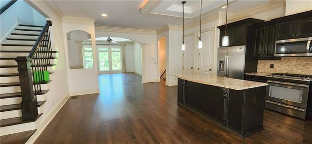492 Pearl Cove Court, Sandy Springs, GA 30350