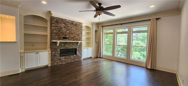492 Pearl Cove Court, Sandy Springs, GA 30350